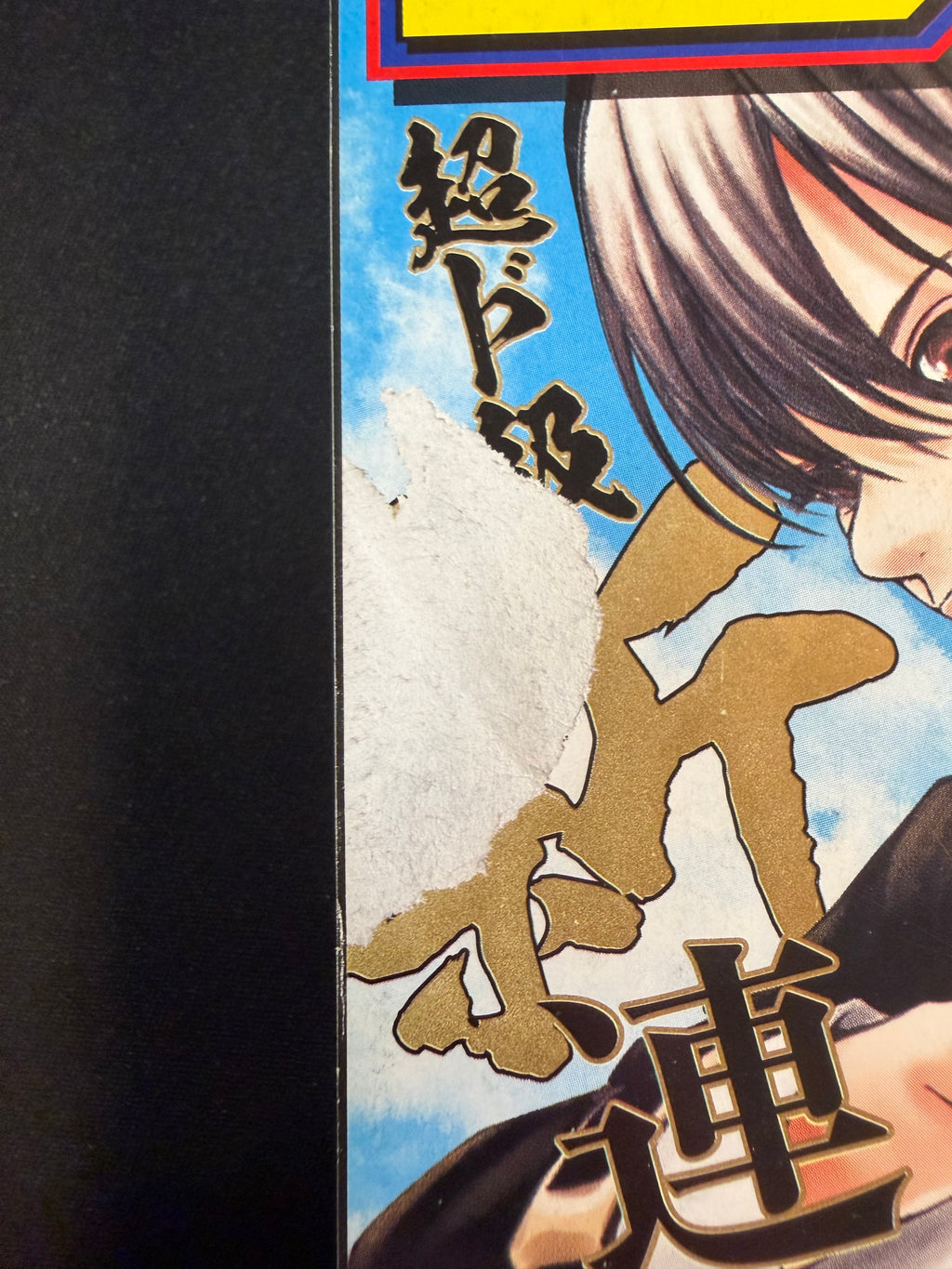 Weekly Shonen Jump n°25 2019