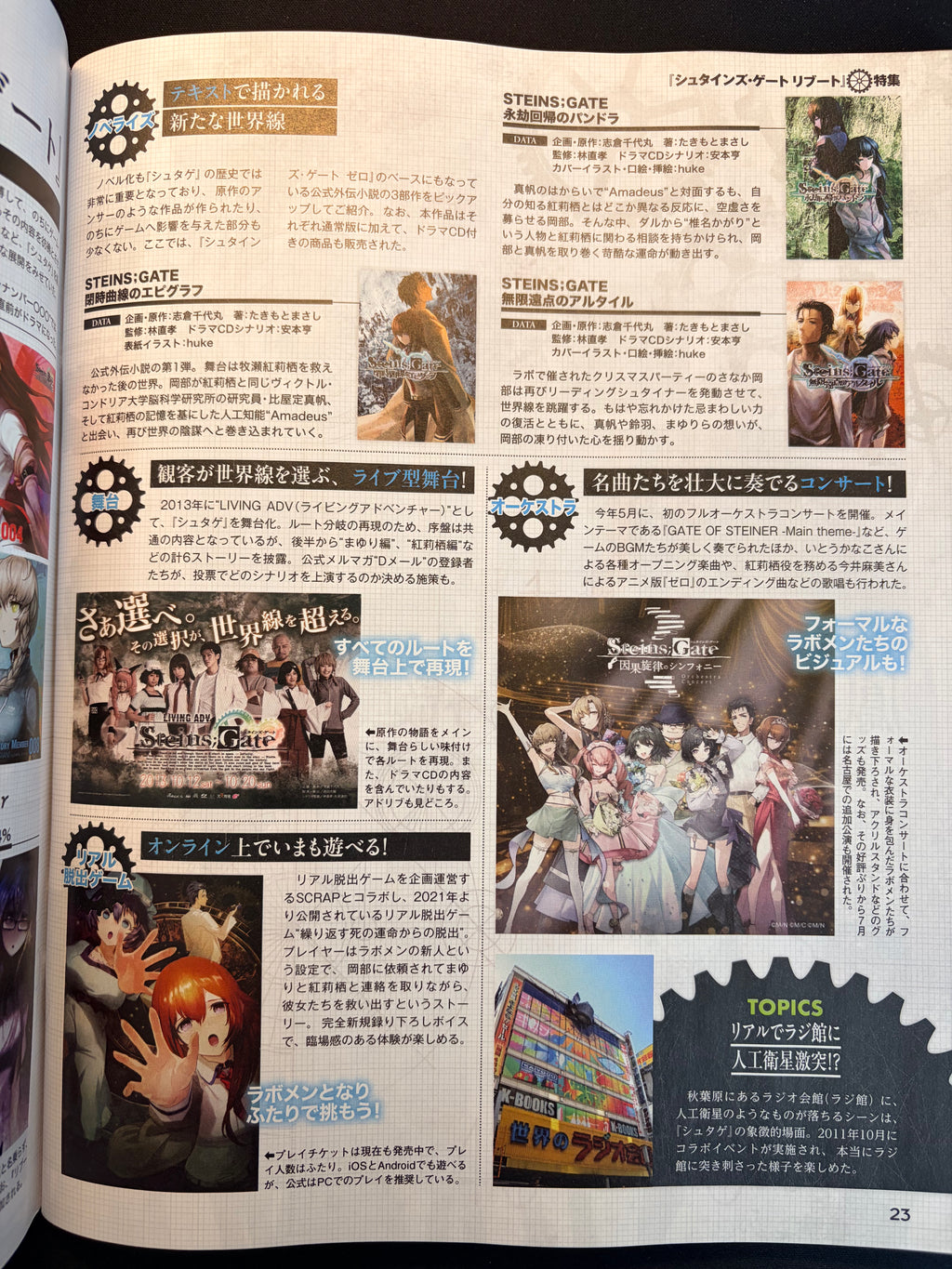 Weekly Famitsu n°1960