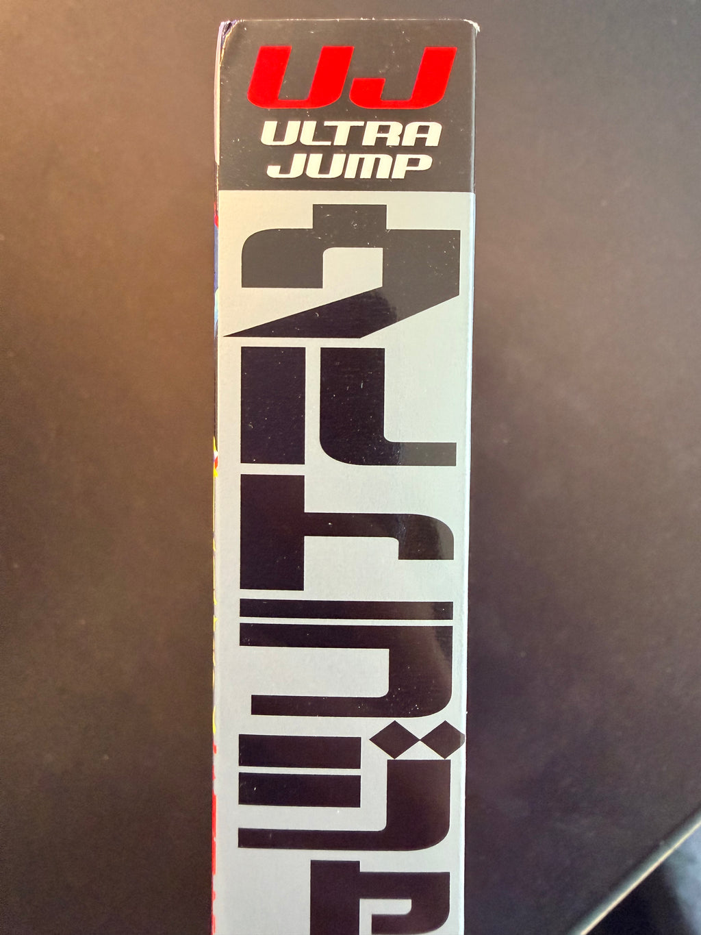 Ultra Jump n°9 2026