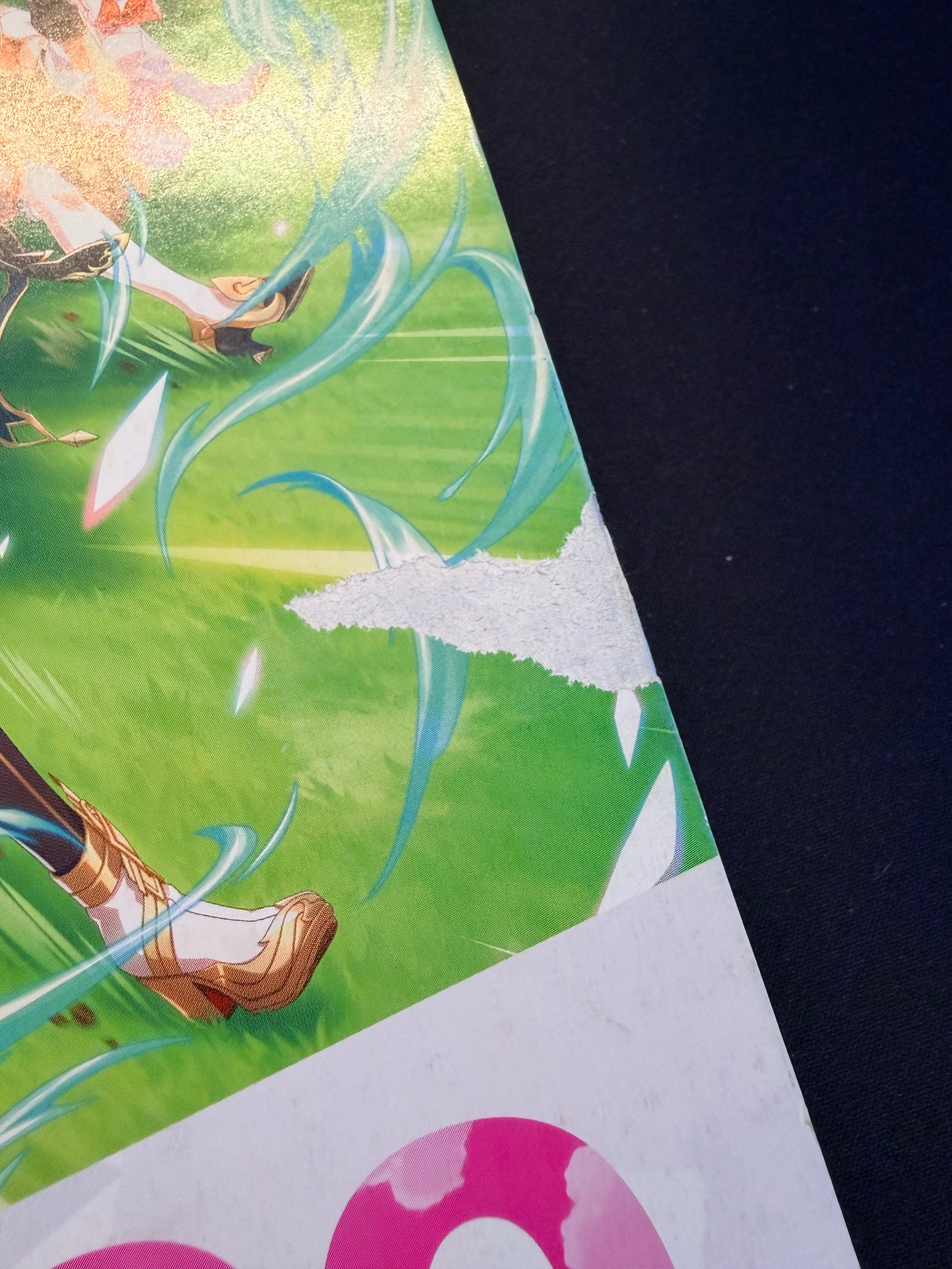Weekly Shonen Jump n°13 2024